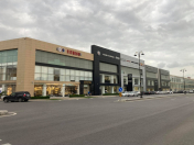 İcarəyə verilir 20 otaqlı 670 m2 obyekt Nəriman Nərimanov m.