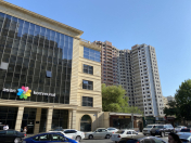 Satılır 2 otaqlı 99 m2 yeni tikili Asan Xidmət-1