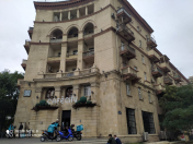 Satılır 3 otaqlı 100 m2 köhnə tikili Hyatt Regency