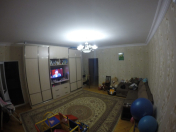 İcarəyə verilir 2 otaqlı 70 m2 yeni tikili Həzi Aslanov m.