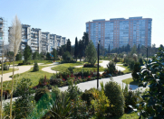 Satılır 2 otaqlı 86.2 m2 yeni tikili 4 mkr