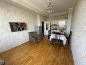 İcarəyə verilir 2 otaqlı 53 m2 yeni tikili Binəqədi