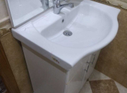 İcarəyə verilir 3 otaqlı 160 m2 yeni tikili Port Baku