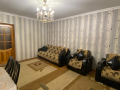 Satılır 3 otaqlı 70 m2 həyət evi Bülbülə