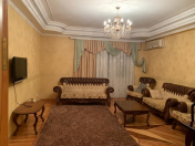 İcarəyə verilir 3 otaqlı 100 m2 yeni tikili Nəriman Nərimanov m.