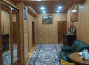 İcarəyə verilir 3 otaqlı 160 m2 yeni tikili Port Baku