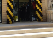 Satılır 1 otaqlı 30 m2 obyekt Azadlıq prospekti m.