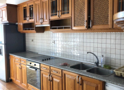 İcarəyə verilir 3 otaqlı 120 m2 yeni tikili 28 May m.