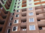 Satılır 3 otaqlı 96 m2 yeni tikili Badamdar