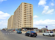 Satılır 3 otaqlı 93 m2 yeni tikili Saray