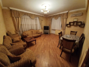 İcarəyə verilir 3 otaqlı 120 m2 yeni tikili Nəriman Nərimanov m.