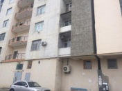 Satılır 2 otaqlı 76 m2 yeni tikili Həzi Aslanov