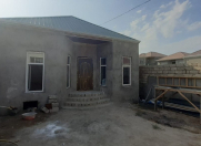 Satılır 3 otaqlı 110 m2 həyət evi Y.Ramana