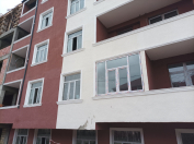 Satılır 1 otaqlı 41.55 m2 yeni tikili Azadlıq prospekti m.