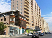 Satılır 3 otaqlı 70 m2 yeni tikili Badamdar