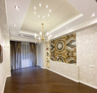 Satılır 2 otaqlı 76 m2 yeni tikili Nəriman Nərimanov m.