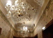 Satılır 3 otaqlı 100 m2 köhnə tikili Nəriman Nərimanov m.