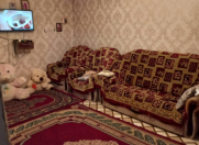 Satılır 3 otaqlı 64 m2 həyət evi Zabrat 2