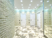 Satılır 3 otaqlı 111 m2 yeni tikili Həzi Aslanov