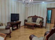 İcarəyə verilir 4 otaqlı 200 m2 yeni tikili Caspian Plaza