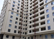 Satılır 2 otaqlı 80.6 m2 yeni tikili Şərq Bazarı