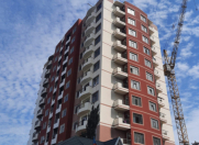 Satılır 2 otaqlı 63.34 m2 yeni tikili Qaraçuxur