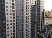 Satılır 2 otaqlı 72 m2 yeni tikili Həzi Aslanov