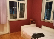 Satılır 3 otaqlı 117 m2 yeni tikili Həzi Aslanov