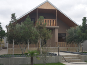 Satılır 4 otaqlı 200 m2 bağ evi Şağan
