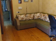 Satılır 2 otaqlı 52 m2 yeni tikili Həzi Aslanov