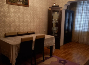 Satılır 4 otaqlı 100 m2 köhnə tikili Əhmədli