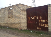 Satılır 200 sot torpaq Gəncə