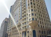 Satılır 4 otaqlı 206 m2 yeni tikili 28 May m.