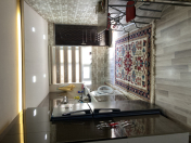 Satılır 2 otaqlı 55 m2 həyət evi Sabunçu