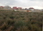 Satılır 3 sot torpaq Saray