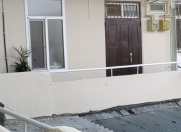 Satılır 1 otaqlı 33.3 m2 köhnə tikili Zabrat 1