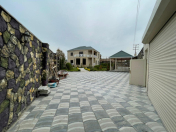 Satılır 6 otaqlı 300 m2 villa Four Seasons otel