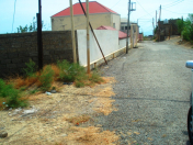 Satılır 10 sot torpaq Y.Günəşli