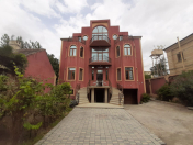İcarəyə verilir 6 otaqlı 840 m2 villa Həzi Aslanov
