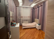 Satılır 3 otaqlı 89 m2 yeni tikili Zərifə Əliyeva adına park