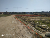 Satılır 6 sot torpaq Novxanı