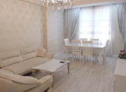 Satılır 2 otaqlı 85 m2 yeni tikili 28 May m.