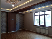 Satılır 2 otaqlı 104 m2 yeni tikili Nəriman Nərimanov m.