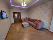 İcarəyə verilir 2 otaqlı 70 m2 yeni tikili Xalqlar Dostluğu m.