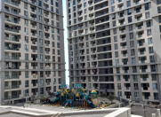 Satılır 2 otaqlı 88 m2 yeni tikili Həzi Aslanov