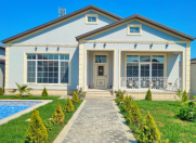 Satılır 4 otaqlı 170 m2 bağ evi Mərdəkan