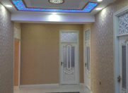 Satılır 4 otaqlı 125 m2 yeni tikili 1 mkr