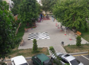 Satılır 2 otaqlı 47 m2 köhnə tikili 4 mkr