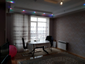 Satılır 2 otaqlı 88 m2 yeni tikili Həzi Aslanov