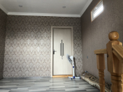 Satılır 3 otaqlı 60 m2 həyət evi Asan Xidmət-3